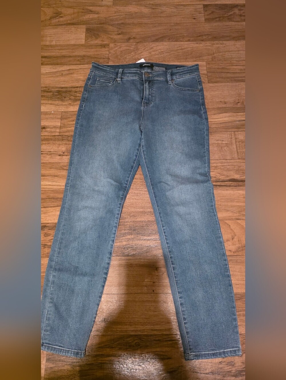 Buffalo Classic Blue Women’s Jeans
